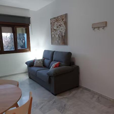 Ijd Apartaments 6 Parking Gratis Y Piscina Bormujos Luaran gambar