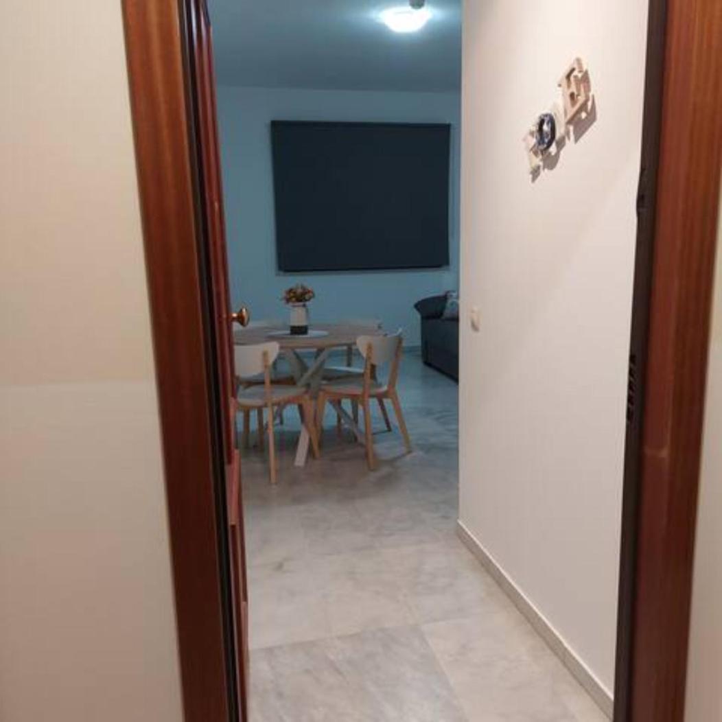 Ijd Apartaments 6 Parking Gratis Y Piscina Bormujos Luaran gambar