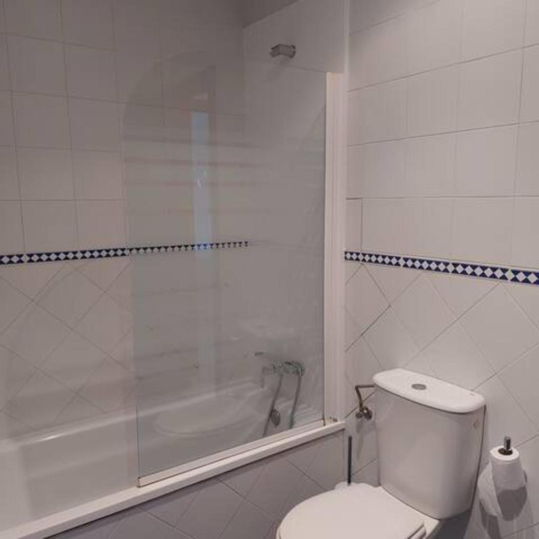 Ijd Apartaments 6 Parking Gratis Y Piscina Bormujos Luaran gambar