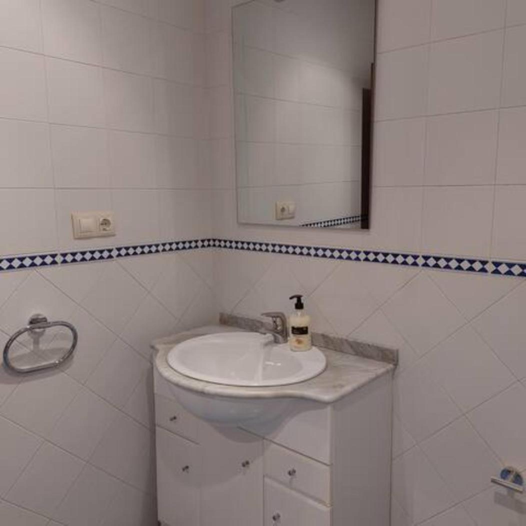 Ijd Apartaments 6 Parking Gratis Y Piscina Bormujos Luaran gambar
